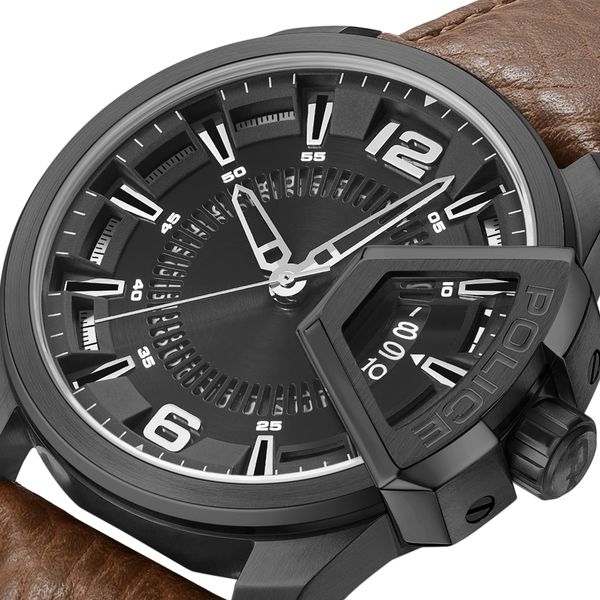 Police UNDERLINED PEWJB0005602 Reloj de Pulsera para hombres Police UNDERLINED PEWJB0005602 Reloj de Pulsera para hombres