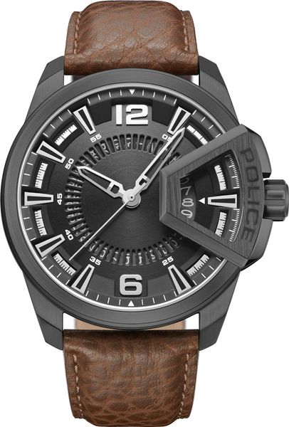 Police UNDERLINED PEWJB0005602 Reloj de Pulsera para hombres Police UNDERLINED PEWJB0005602 Reloj de Pulsera para hombres