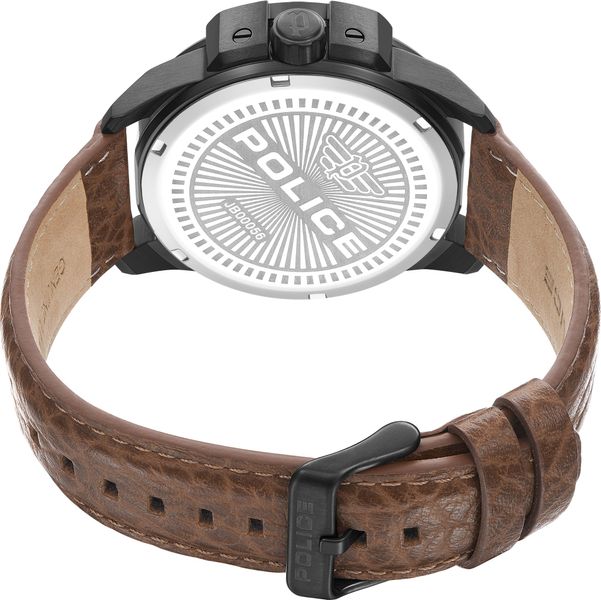 Police UNDERLINED PEWJB0005602 Reloj de Pulsera para hombres Police UNDERLINED PEWJB0005602 Reloj de Pulsera para hombres