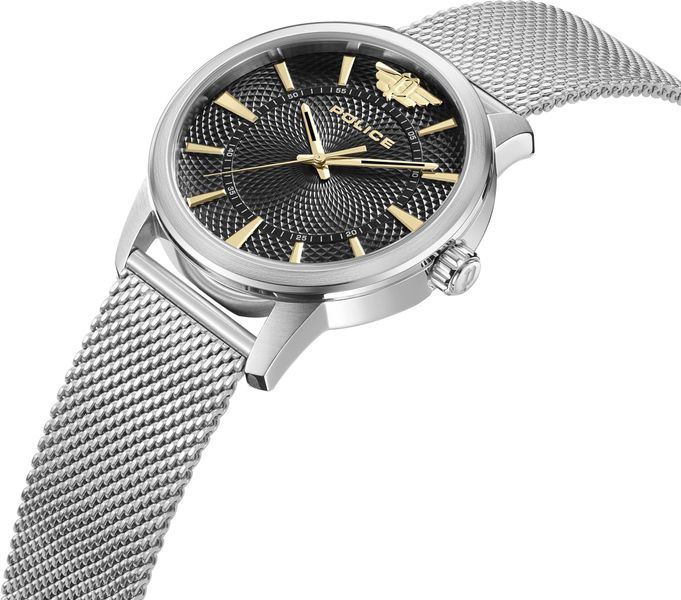 Police RAHO PEWJG0005002 Reloj de Pulsera para hombres Police RAHO PEWJG0005002 Reloj de Pulsera para hombres