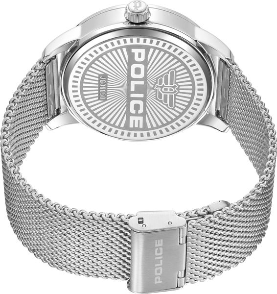 Police RAHO PEWJG0005002 Reloj de Pulsera para hombres Police RAHO PEWJG0005002 Reloj de Pulsera para hombres