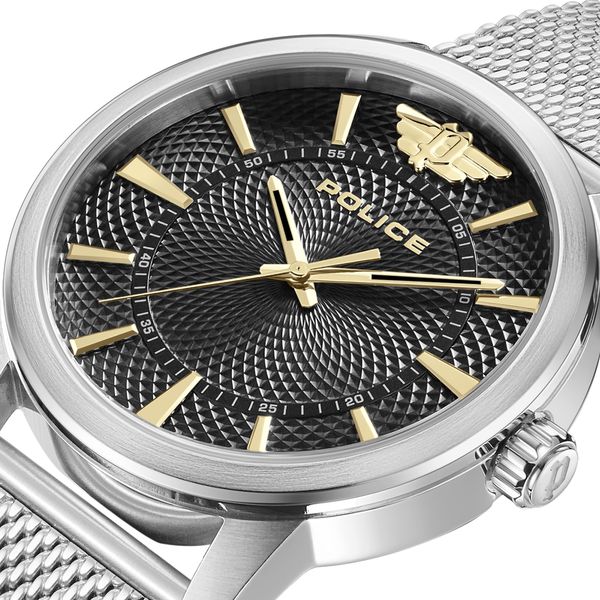Police RAHO PEWJG0005002 Reloj de Pulsera para hombres Police RAHO PEWJG0005002 Reloj de Pulsera para hombres