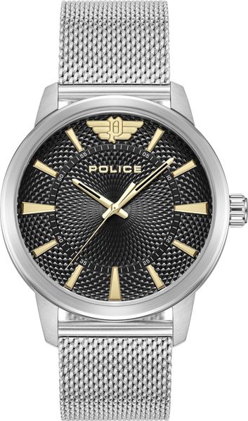 Police RAHO PEWJG0005002 Reloj de Pulsera para hombres Police RAHO PEWJG0005002 Reloj de Pulsera para hombres