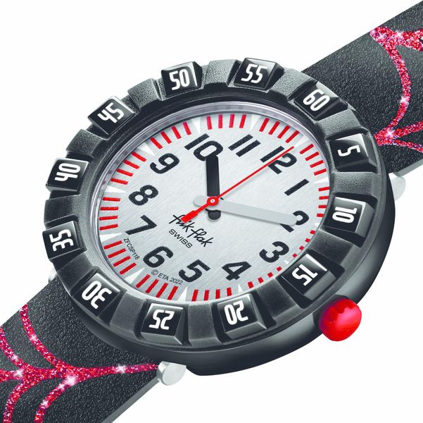 Flik Flak WEBAXUS FCSP118 orologio per bambino
