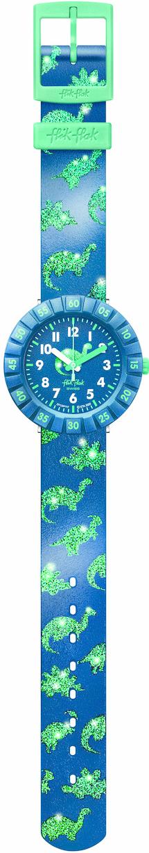 Flik Flak DINAXUS FCSP117 reloj para niños Flik Flak DINAXUS FCSP117 reloj para niños