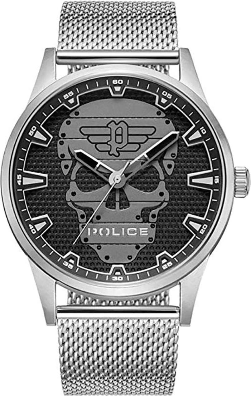 Police RISSINGTON PEWJG2227902 Mens Wristwatch