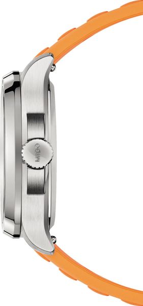 Mido Multifort TV BIG DATE M0495261708100 Orologio automatico uomo Mido Multifort TV BIG DATE M0495261708100 Orologio automatico uomo