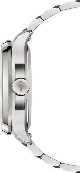 Mido Multifort TV BIG DATE M0495261109100 Automatisch horloge voor heren Mido Multifort TV BIG DATE M0495261109100 Automatisch horloge voor heren