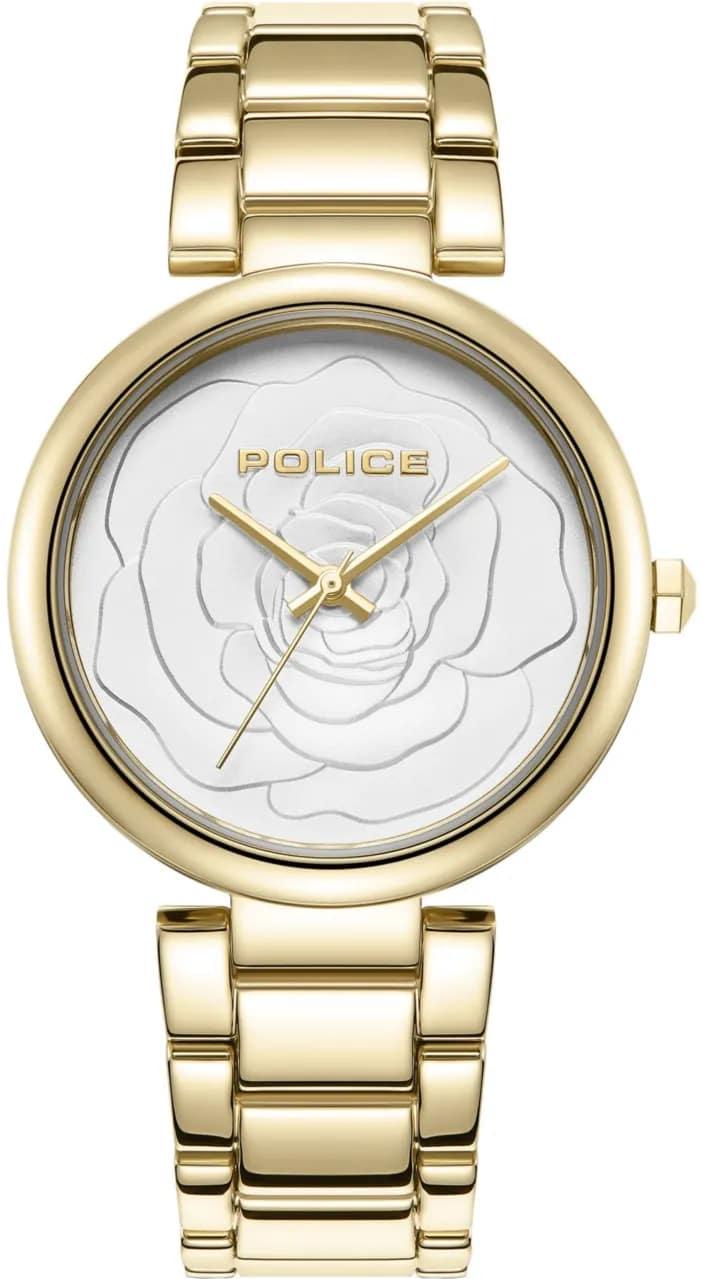 Police OTARA PEWLG2229302-SETA Reloj de Pulsera para mujeres