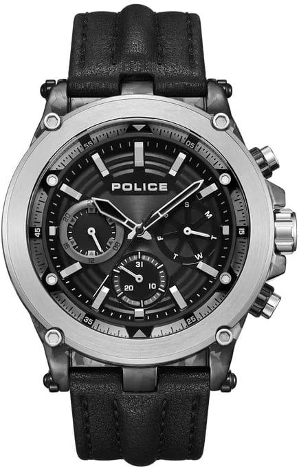 Police TAMAN PEWJF2226640 Chronographe pour homme