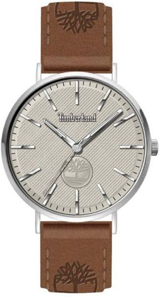 Timberland KINGSLEY TDWGA2103701 Heren armbandhorloge Timberland KINGSLEY TDWGA2103701 Heren armbandhorloge
