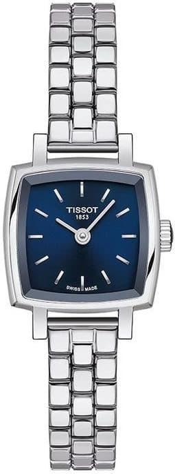 Tissot T-Lady T058.109.11.041.01 Damenarmbanduhr