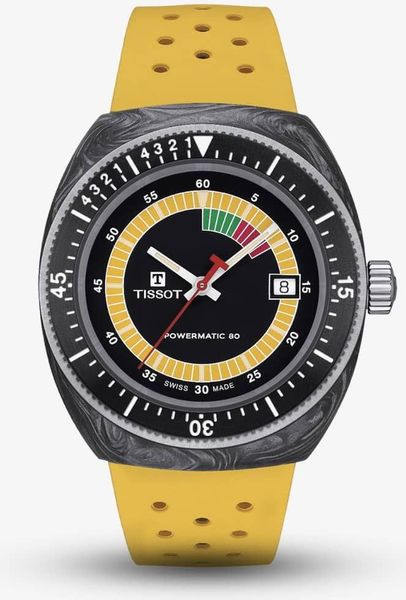 Tissot T-Sport T145.407.97.057.00 Automatic Mens Watch 80h Power Reserve Tissot T-Sport T145.407.97.057.00 Automatic Mens Watch 80h Power Reserve