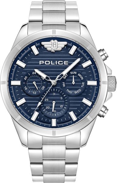 Police MALAWI PEWJK2227804 Cronógrafo para hombres Police MALAWI PEWJK2227804 Cronógrafo para hombres