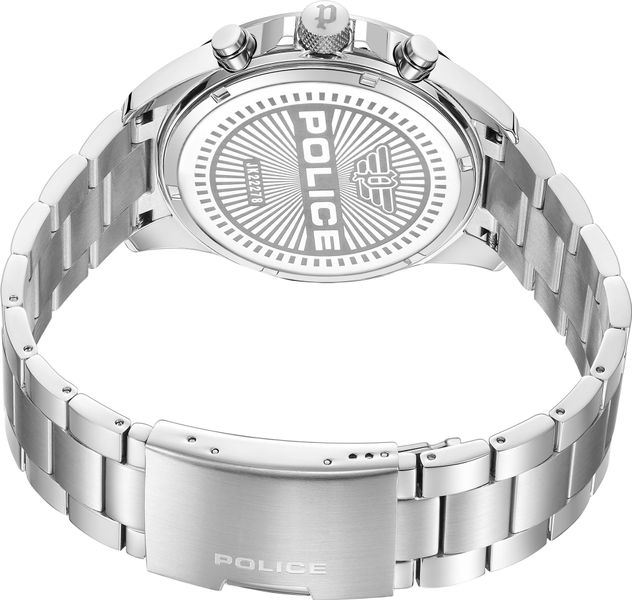 Police MALAWI PEWJK2227804 Cronógrafo para hombres Police MALAWI PEWJK2227804 Cronógrafo para hombres