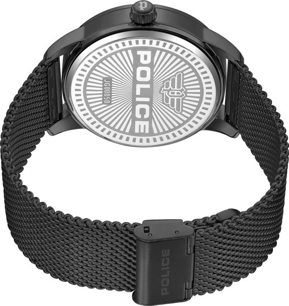 Police RAHO PEWJG0005003 Herrenarmbanduhr Police RAHO PEWJG0005003 Herrenarmbanduhr
