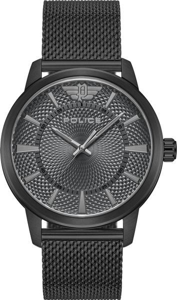 Police RAHO PEWJG0005003 Herrenarmbanduhr Police RAHO PEWJG0005003 Herrenarmbanduhr