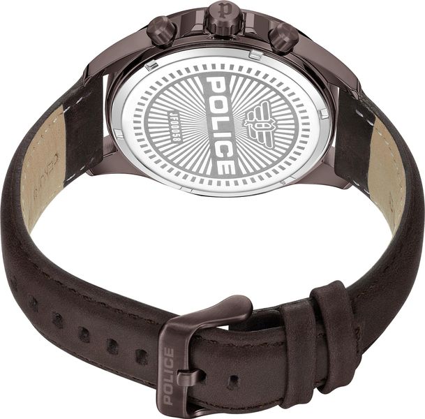 Police MALAWI PEWJF0005802 Mens Chronograph Police MALAWI PEWJF0005802 Mens Chronograph