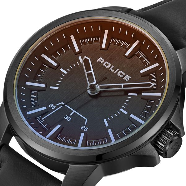 Police MENSOR PEWJA0004802 Reloj de Pulsera para hombres Police MENSOR PEWJA0004802 Reloj de Pulsera para hombres