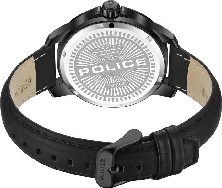 Police MENSOR PEWJA0004802 Reloj de Pulsera para hombres Police MENSOR PEWJA0004802 Reloj de Pulsera para hombres