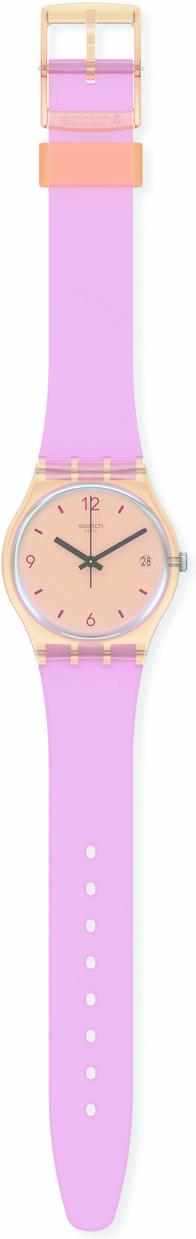 Swatch CORAL DREAMS SO28O401 Unisexuhr