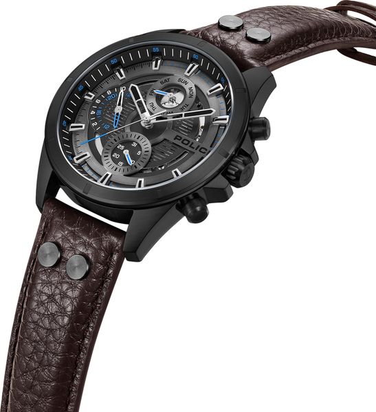 Police MALAWI PEWJF0004602 Herrenchronograph Police MALAWI PEWJF0004602 Herrenchronograph