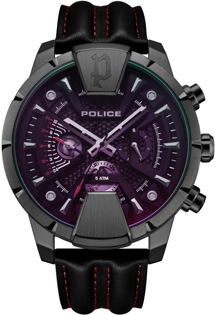 Police HUNTLEY PEWJF2203704 Herrenchronograph