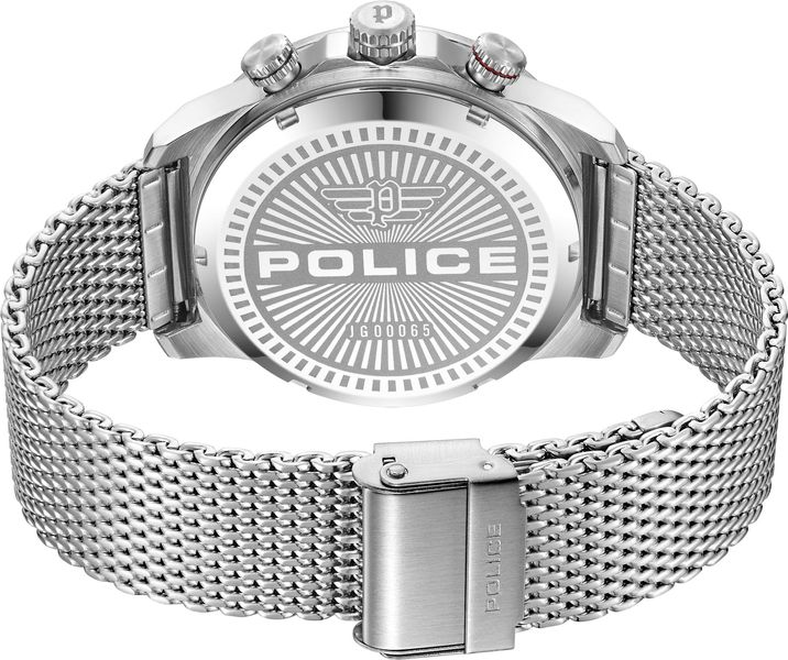 Police ROTORCROM PEWJG0006504 Herrenarmbanduhr