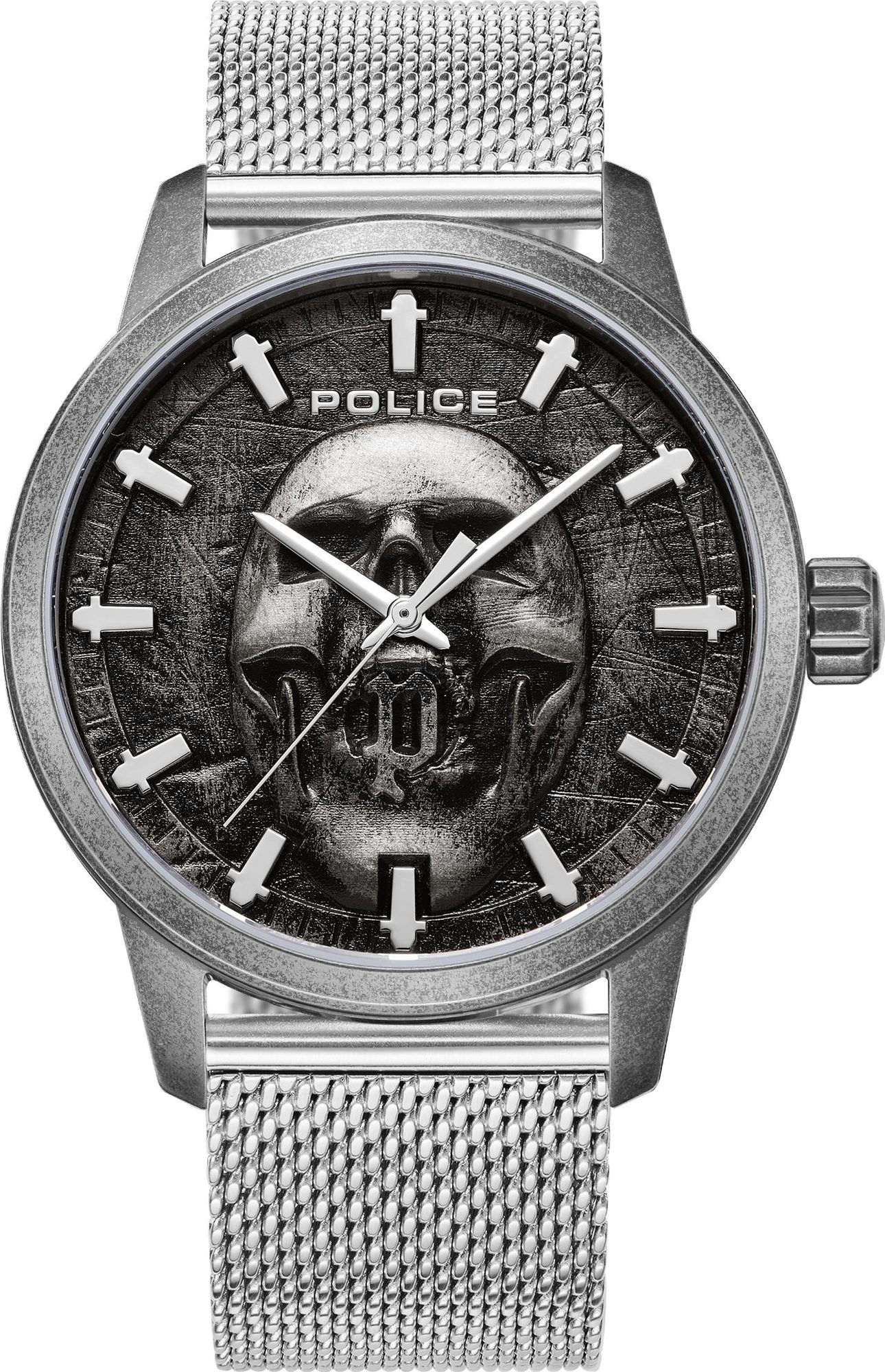 Police RAHO PEWJG0005505 Reloj de Pulsera para hombres