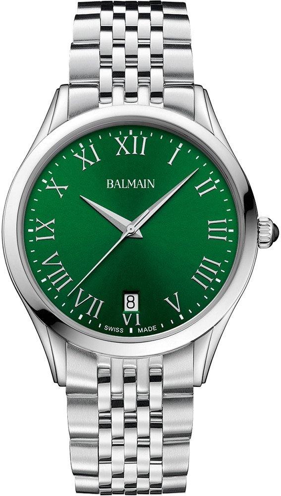 Balmain Classic R B41013172 Herrenarmbanduhr