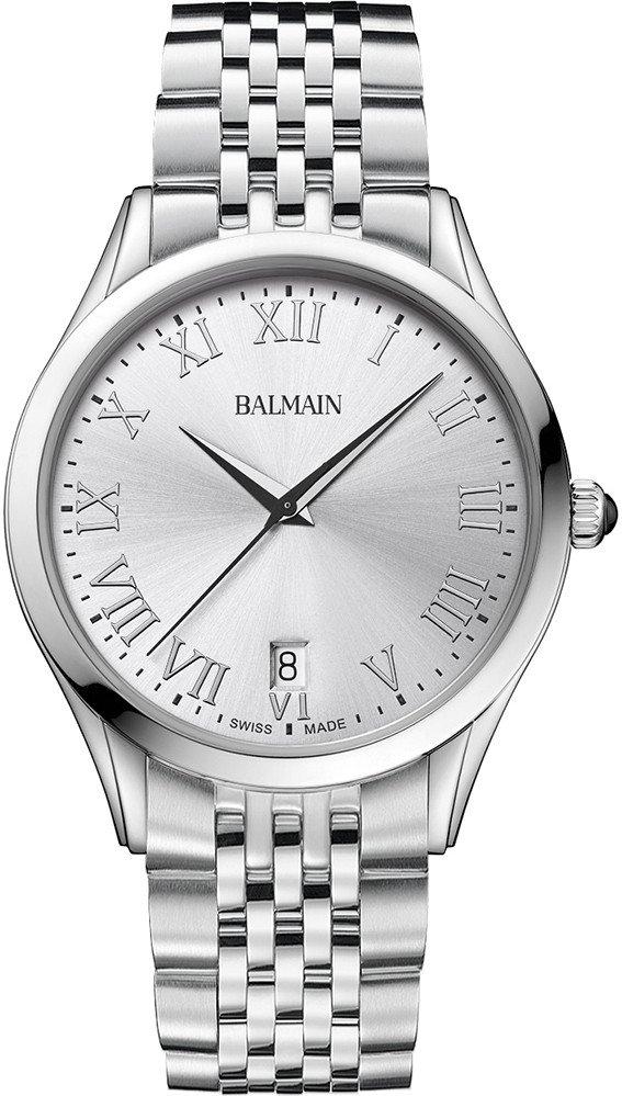 Balmain Classic R B41013122 Reloj de Pulsera para hombres