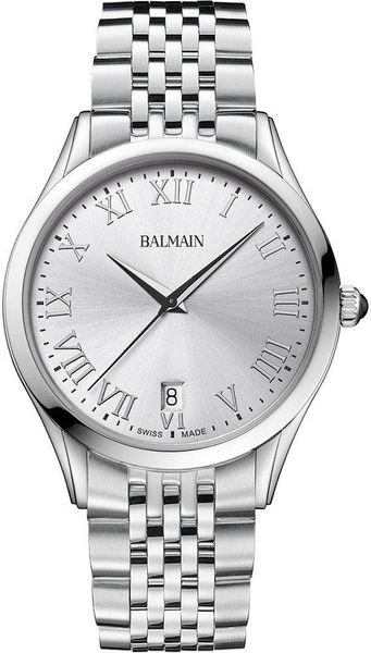 Balmain Classic R B41013122 Orologio da polso uomo Balmain Classic R B41013122 Orologio da polso uomo
