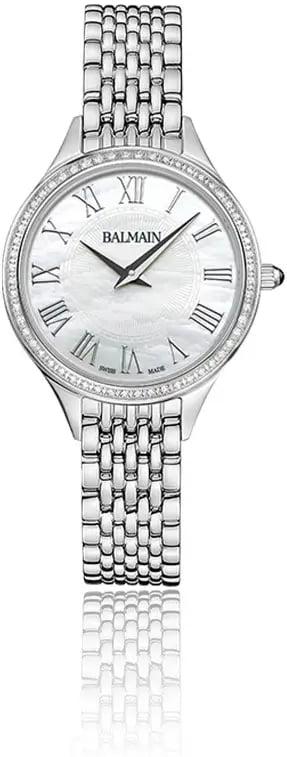 Balmain Balmain de Balmain B39163382 Reloj de Pulsera para mujeres