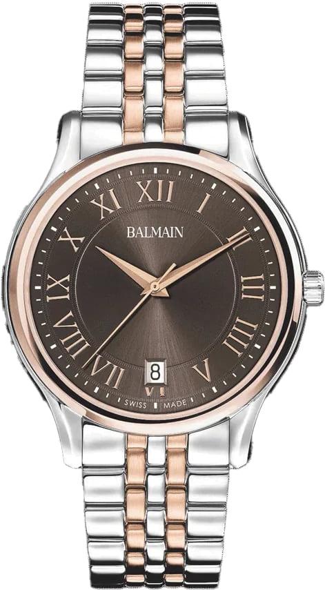 Balmain Beleganza B13483352 Orologio da polso uomo