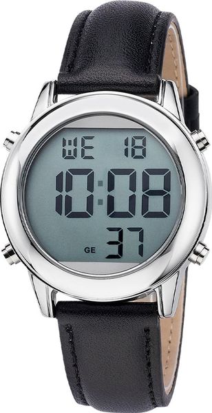 Master Time Talking MTGA-10811-85L Orologio da polso uomo Master Time Talking MTGA-10811-85L Orologio da polso uomo