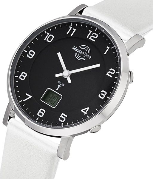 Master Time Advanced MTLS-10739-22WL Damenarmbanduhr Master Time Advanced MTLS-10739-22WL Damenarmbanduhr