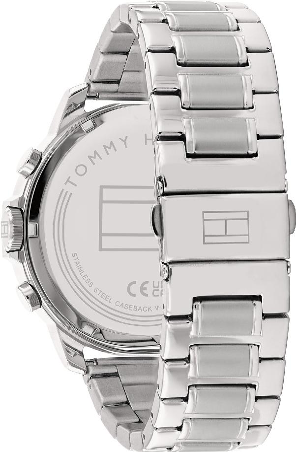 Tommy Hilfiger CLASSIC 1710492 Cronógrafo para hombres