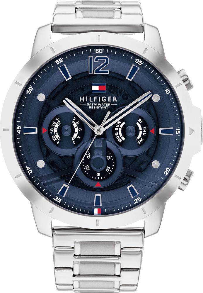 Tommy Hilfiger CLASSIC 1710492 Cronógrafo para hombres