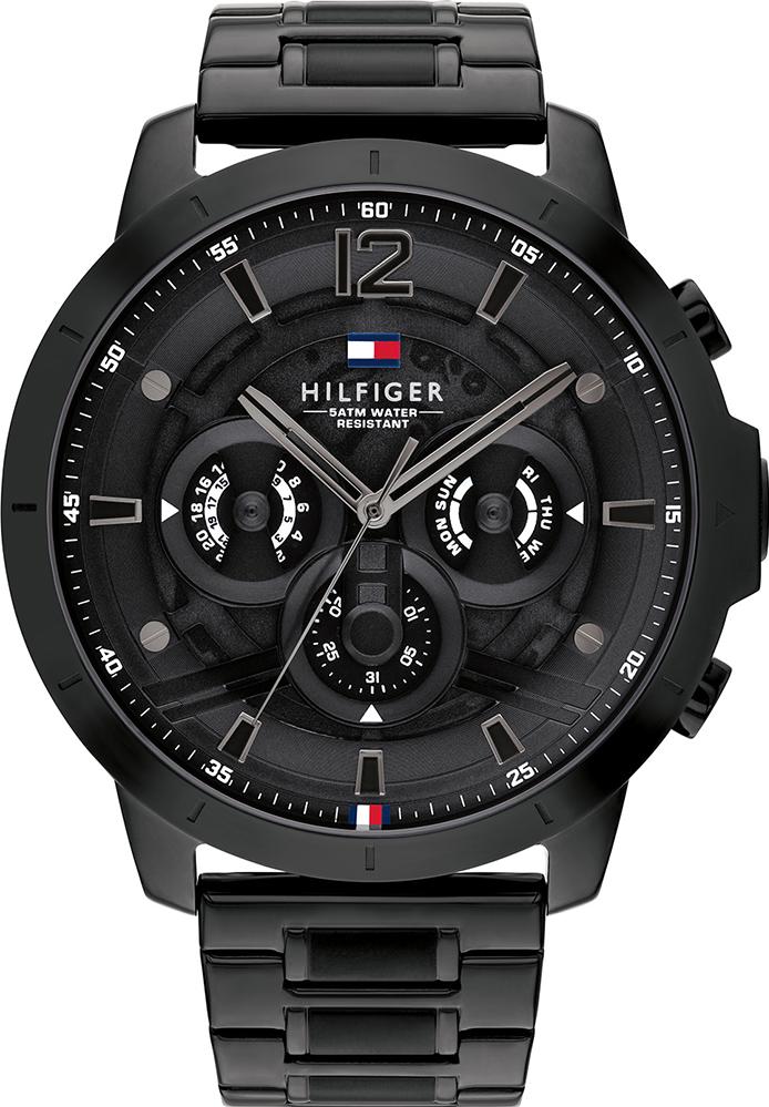 Tommy Hilfiger CLASSIC 1710494 Herrenchronograph