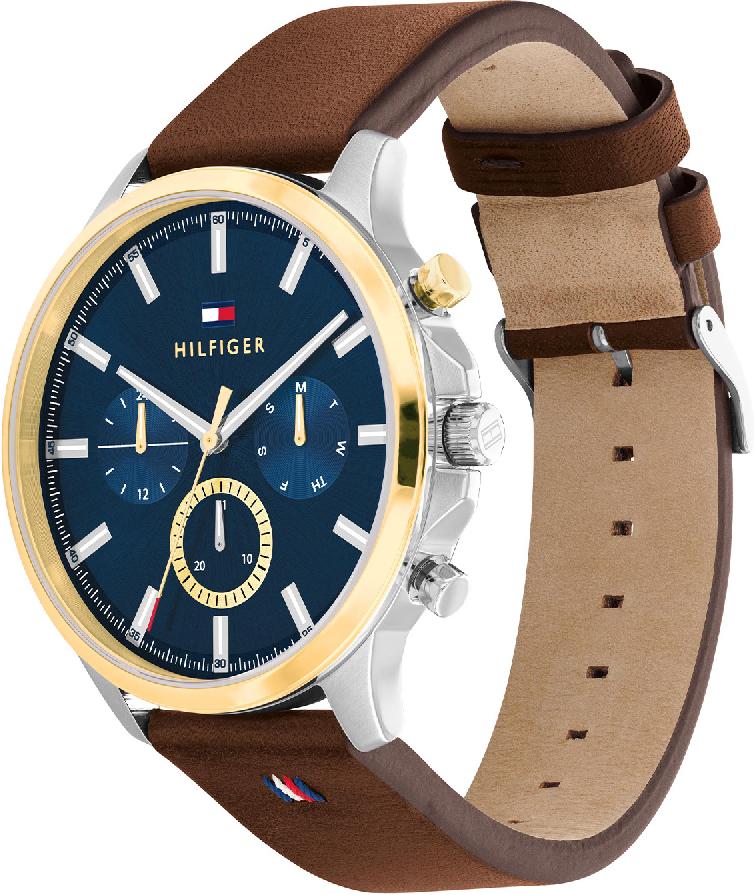 Tommy Hilfiger CASUAL 1710496 Herrenchronograph