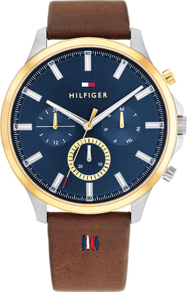 Tommy Hilfiger CASUAL 1710496 Herrenchronograph