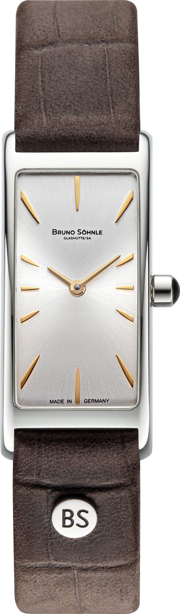 BRUNO SÖHNLE UHRENATELIER GLASHÜTTE/SA Nuvola III 17-23088-243 Orologio da polso donna BRUNO SÖHNLE UHRENATELIER GLASHÜTTE/SA Nuvola III 17-23088-243 Orologio da polso donna