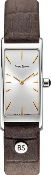 BRUNO SÖHNLE UHRENATELIER GLASHÜTTE/SA Nuvola III 17-23088-243 Wristwatch for women