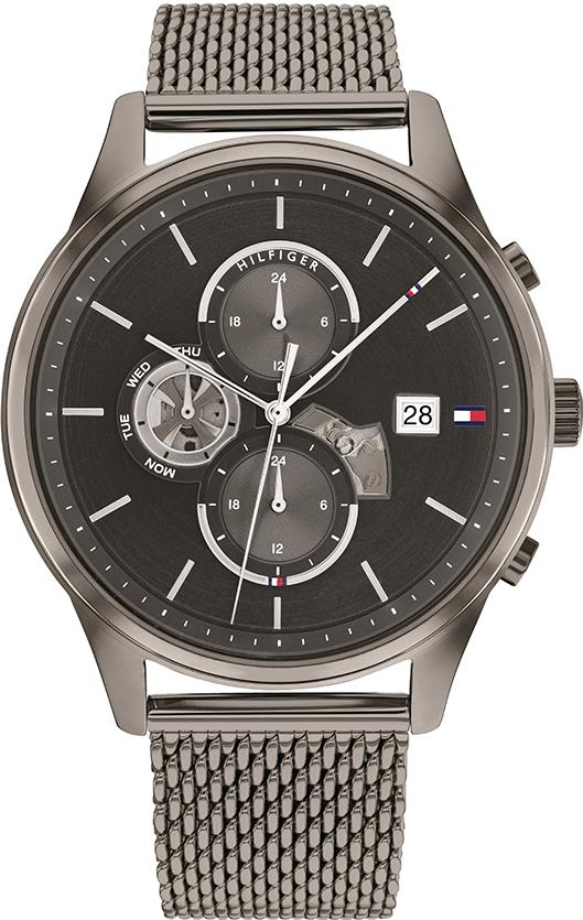 Tommy Hilfiger DRESS 1710506 Herrenchronograph