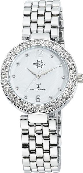 Master Time Lady Line MTLA-10344-14M Damenfunkuhr Master Time Lady Line MTLA-10344-14M Damenfunkuhr