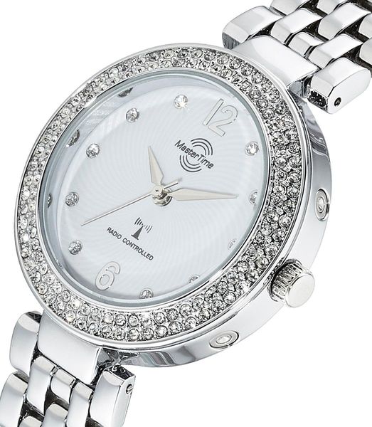 Master Time Lady Line MTLA-10344-14M Damenfunkuhr Master Time Lady Line MTLA-10344-14M Damenfunkuhr