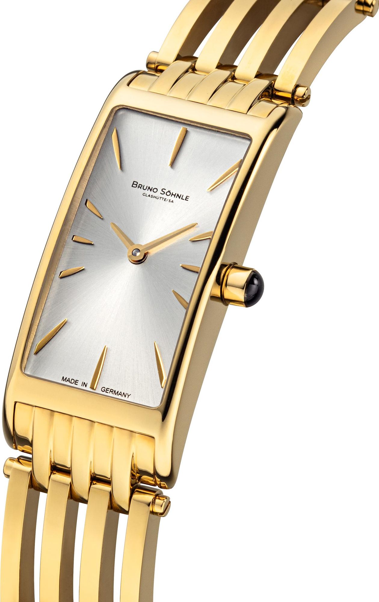 BRUNO SÖHNLE UHRENATELIER GLASHÜTTE/SA Nuvola III 17-33088-244 Orologio da polso donna