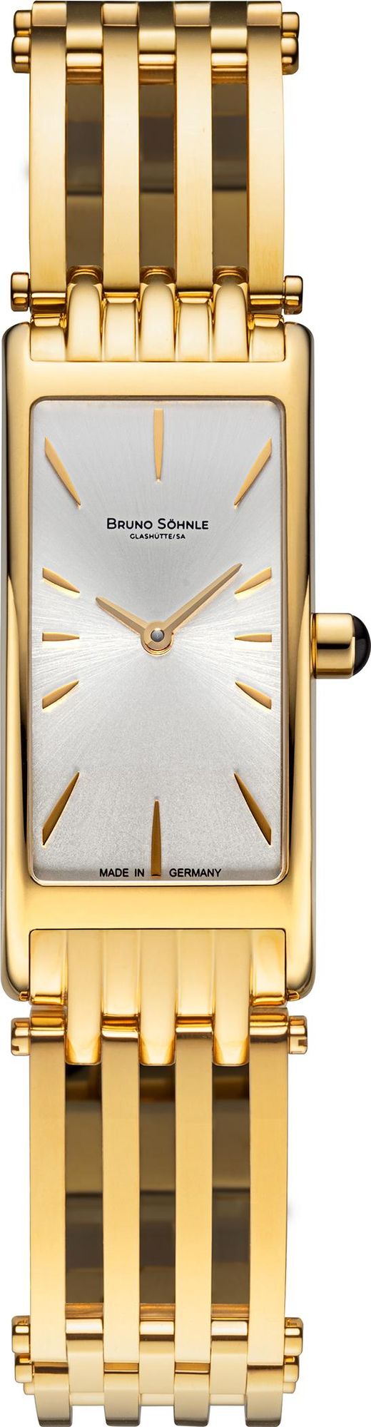 BRUNO SÖHNLE UHRENATELIER GLASHÜTTE/SA Nuvola III 17-33088-244 Orologio da polso donna