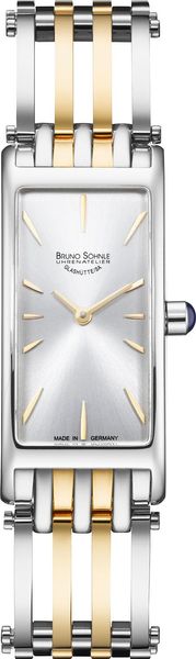BRUNO SÖHNLE UHRENATELIER GLASHÜTTE/SA Nuvola III 17-23088-244 Reloj de Pulsera para mujeres BRUNO SÖHNLE UHRENATELIER GLASHÜTTE/SA Nuvola III 17-23088-244 Reloj de Pulsera para mujeres