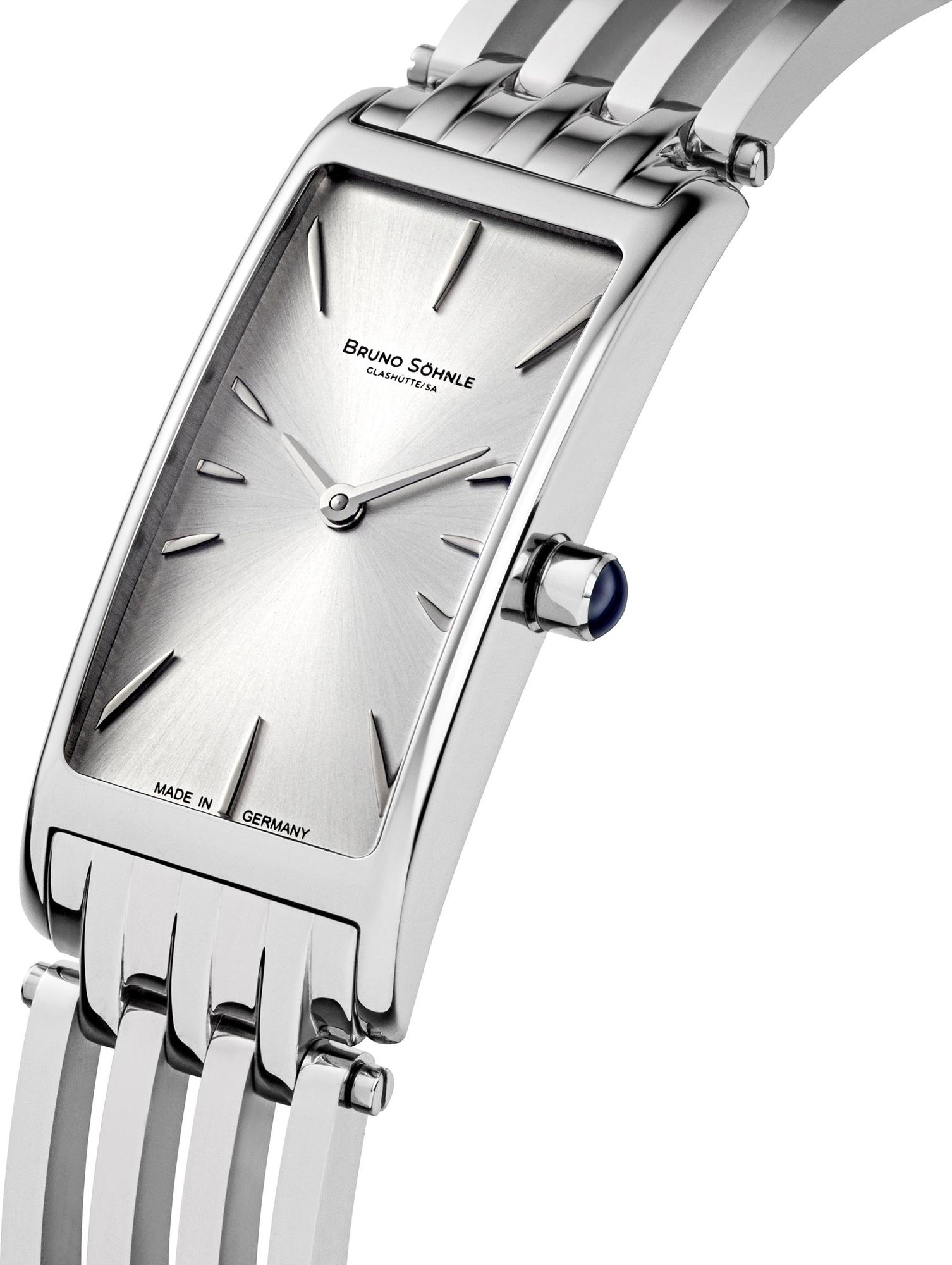 BRUNO SÖHNLE UHRENATELIER GLASHÜTTE/SA Nuvola III 17-13088-244 Reloj de Pulsera para mujeres BRUNO SÖHNLE UHRENATELIER GLASHÜTTE/SA Nuvola III 17-13088-244 Reloj de Pulsera para mujeres